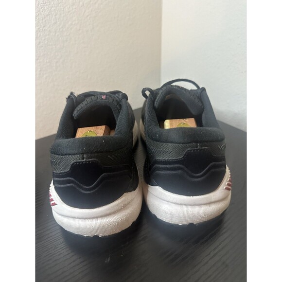 Brooks Addiction GTS 15 Women's Size 10 2E (Extra Wide) Running Shoes Black - Picture 6 of 10